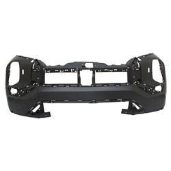 Mitsubishi Outlander 2022–2024 Front Bumper Cover (Front) – MI1000355 product photo
