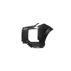 Hyundai Palisade 2023–2025 Front Bumper Cover (Front) – HY1016105 product photo
