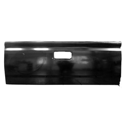 Chevrolet Silverado / Silverado 1500 LD & more 2014–2019 Rear Gate Shell (Rear) – GM1900127 product photo
