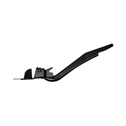Subaru Crosstrek / Impreza 2024–2025 Hood (Passenger side) – SU1236123 product photo