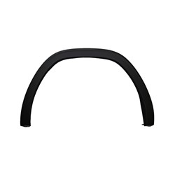 Volkswagen Atlas Cross Sport 2020–2025 Rt Rear Wheel Opening Molding (Rear) – VW1791108 product photo