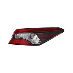Toyota Camry 2021–2024 Tail Light Assembly – TO2805158 product photo