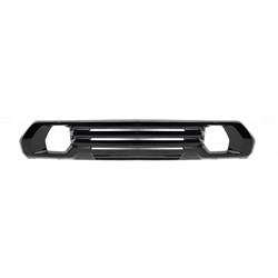Gmc Sierra / Sierra 1500 Limited 2019–2022 Front Bumper Valance (Front) – GM1095238 product photo