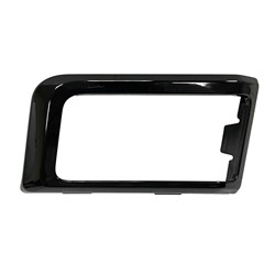 Gmc Sierra 2022–2025 Rt Front Bumper Insert (Front) – GM1039291 product photo