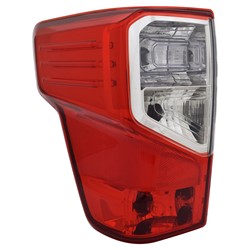 Nissan Titan XD 2016–2023 Tail Light Assembly – NI2800213 product photo