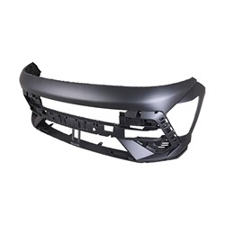 Hyundai Kona 2024–2025 Front Bumper Cover (Front) – HY1000272 product photo