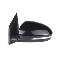 Hyundai Tucson 2016–2018 Side Mirror (Rear) – HY1320231 product photo