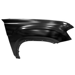 Volkswagen Atlas 2018–2020 Fender (Front) – VW1241151 product photo