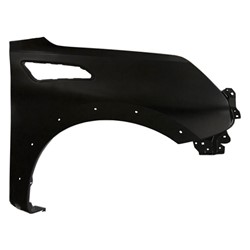 Nissan Armada 2021–2024 Fender (Front) – NI1241243 product photo