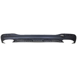 Mercedes-Benz GLE300d / GLE350 & more 2016–2019 Rear Bumper Valance Panel (Rear) – MB1195158 product photo