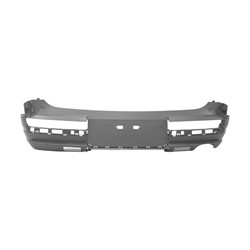 Hyundai Santa FE 2024–2025 Rear Bumper Cover (Rear) – HY1115138 product photo