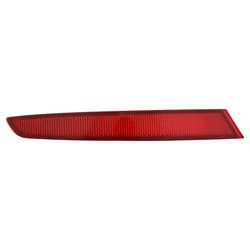 Bmw X3 2018–2021 Lt Rear Bumper Reflector (Rear) – BM1184114 product photo