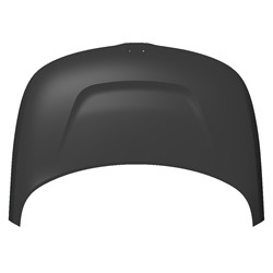 Kia Soul 2020–2021 Hood – KI1230145 product photo