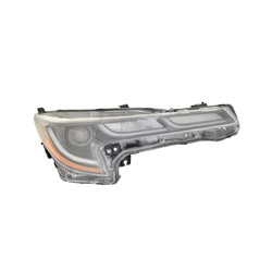 Toyota Corolla 2020–2022 Headlight Assembly – TO2503304 product photo