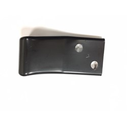 Jeep Wrangler / Wrangler JK 2007–2018 Lt Rear Bumper Support Bracket (Rear) – CH1162105 product photo