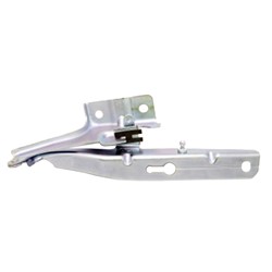 Volvo XC60 2018–2024 Hood (Driver side) – VO1236108 product photo