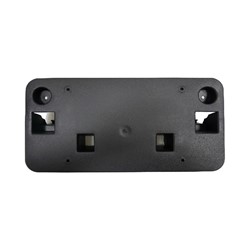 Buick Enclave 2022–2024 Front Bumper License Bracket (Front) – GM1068260 product photo