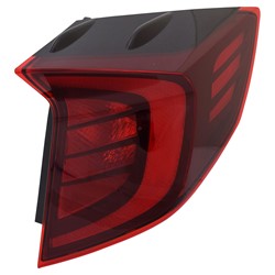 Hyundai Sonata 2020–2022 Tail Light Assembly – HY2805167 product photo