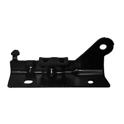 Dodge Durango 2011–2024 & more Hood (Driver side) – CH1236130 product photo