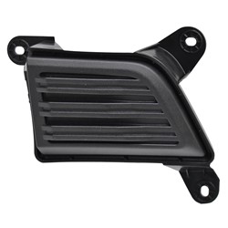 Chevrolet Silverado 2500 HD / Silverado 3500 HD 2020–2024 Lt Front Bumper Insert (Front) – GM1038257 product photo