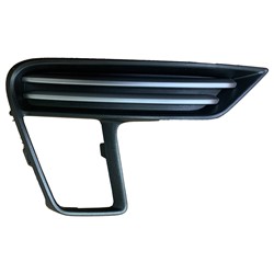Ford Explorer 2018–2019 Rt Front Bumper Insert (Front) – FO1039215 product photo