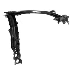 Chevrolet Equinox 2018–2021 Radiator (Driver side) – GM1225366 product photo
