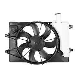 Hyundai Veloster 2019–2021 & more Radiator – HY3115165 product photo