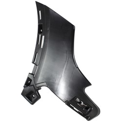 Mercedes-Benz GLC300 / GLC43 AMG 2020–2022 Front Bumper Cover (Front) – MB1043143 product photo