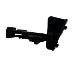 Kia Sorento 2024–2025 Front Bumper Cover (Front) – KI1042158 product photo