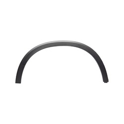 Mercedes-Benz GLC300 2023–2025 Rt Rear Wheel Opening Molding (Rear) – MB1791103 product photo