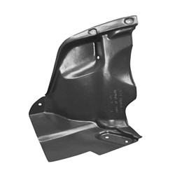 Ram 1500 / 1500 Classic 2015–2024 Fender (Front) – CH1248192 product photo