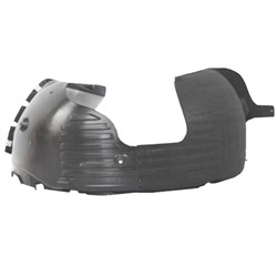 Hyundai Sonata 2018–2019 Fender (Front) – HY1248169 product photo