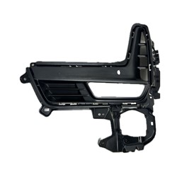 Honda Passport / Ridgeline 2021–2025 Lt Front Bumper Insert (Front) – HO1038184 product photo