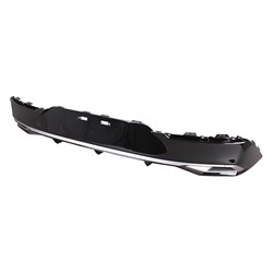 Kia K5 2021–2024 Rear Bumper Cover (Rear) – KI1115131 product photo