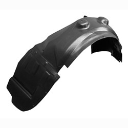 Dodge Journey 2009–2020 Fender (Front) – CH1248141 product photo