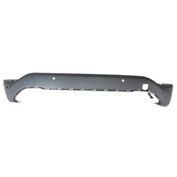 Bmw X1 2016–2022 Rear Bumper Cover (Rear) – BM1115116 product photo