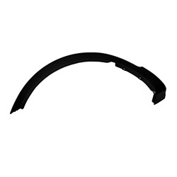 Kia Telluride 2020–2025 Lt Front Wheel Opening Molding (Front) – KI1290110 product photo