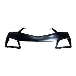 Acura MDX 2019–2020 Front Bumper Cover (Front) – AC1000213 product photo