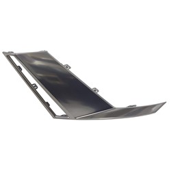Hyundai Sonata 2024–2025 Lt Front Bumper Molding (Front) – HY1046151 product photo