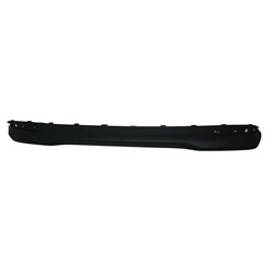 Kia Forte 2017–2018 Rear Bumper Valance Panel (Rear) – KI1195111 product photo