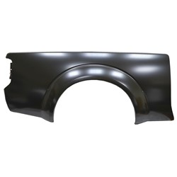 Nissan Frontier 2005–2021 Rt Pickup Box Side – NI1757101 product photo