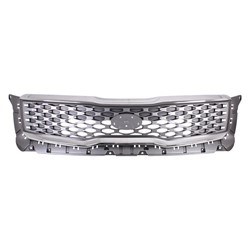 Kia Telluride 2020–2021 Grille – KI1200208 product photo