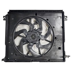 Lexus TX350 2024–2025 & more Radiator – TO3115229 product photo