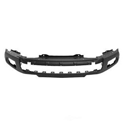 Ram 1500 / 1500 Classic 2015–2024 Front Bumper Face Bar (Front) – CH1002411 product photo