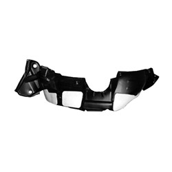 Toyota Highlander 2014–2018 Fender (Front) – TO1248195 product photo