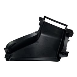 Hyundai Tucson 2022–2024 Lt Front Bumper Insert (Front) – HY1038173 product photo