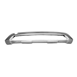 Mercedes-Benz GLE300d / GLE350 2016–2019 Front Bumper Cover (Front) – MB1015108 product photo
