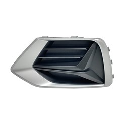 Audi Q3 2019–2023 Lt Front Bumper Insert (Front) – AU1038156 product photo