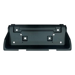 Gmc Sierra 2500 HD / Sierra 3500 HD 2015–2019 Front Bumper Cover (Front) – GM1041166 product photo