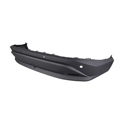 Nissan Ariya 2023–2025 Rear Bumper Cover Lower (Rear) – NI1115103 product photo